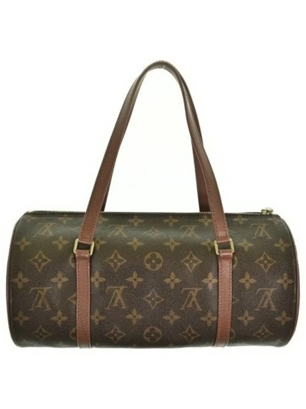 Louis Vuitton Handbag Brown